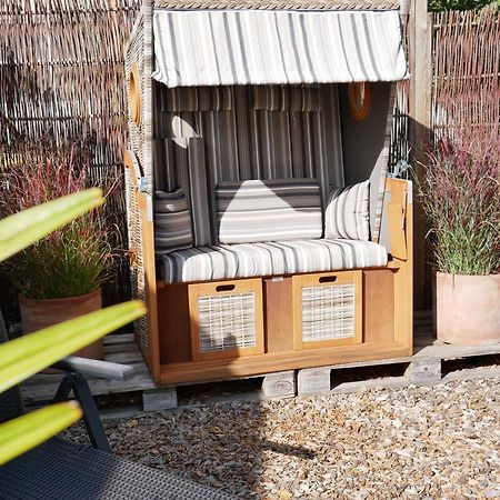 Tiny Ferienhaus Kelze Hofgeismar Exterior foto